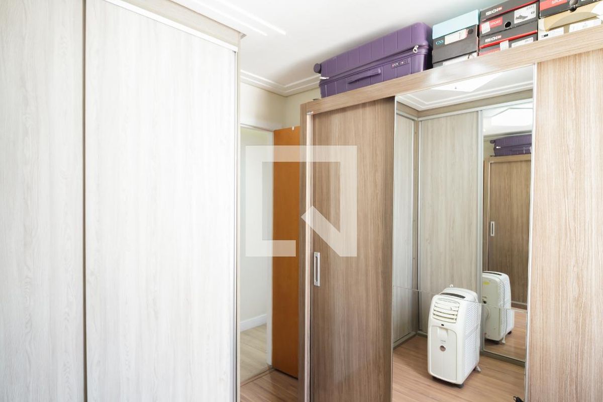 Apartamento, 2 quartos, 55 m² - Foto 11
