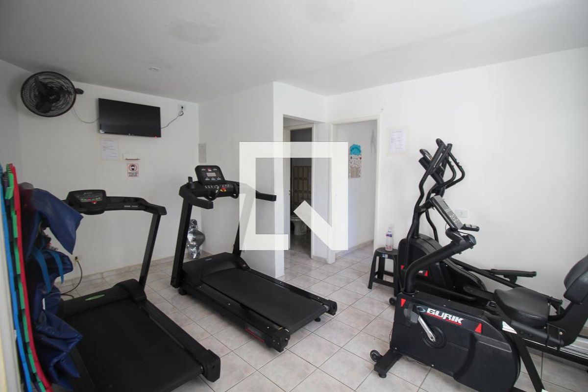 Apartamento, 2 quartos, 55 m² - Foto 31