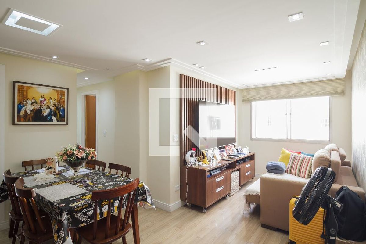 Apartamento, 2 quartos, 55 m² - Foto 1