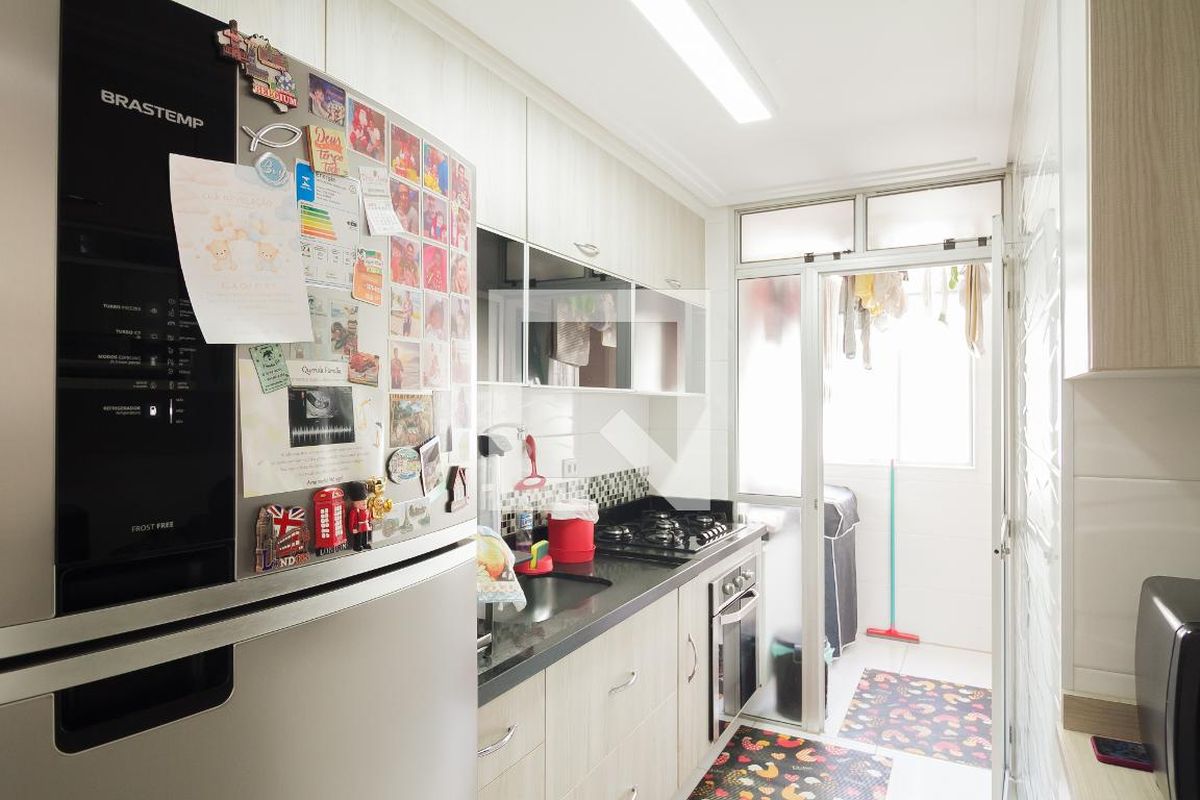 Apartamento, 2 quartos, 55 m² - Foto 17