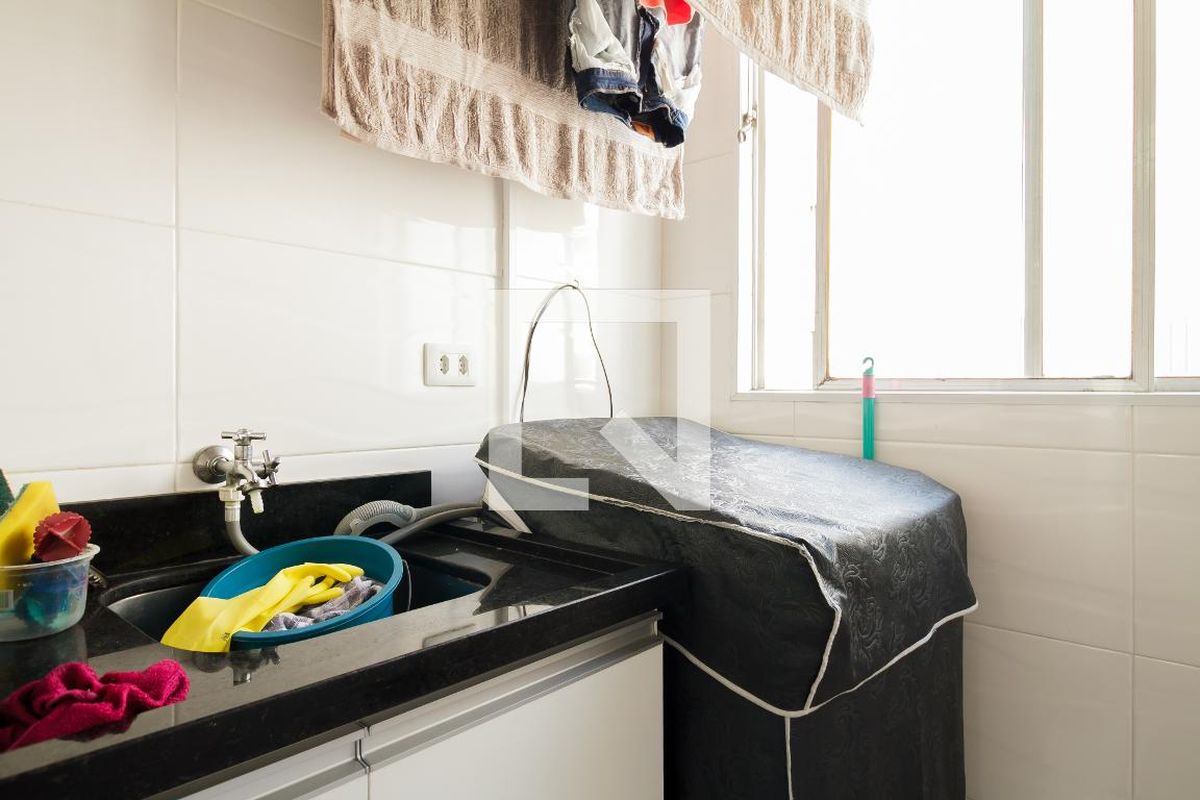 Apartamento, 2 quartos, 55 m² - Foto 24