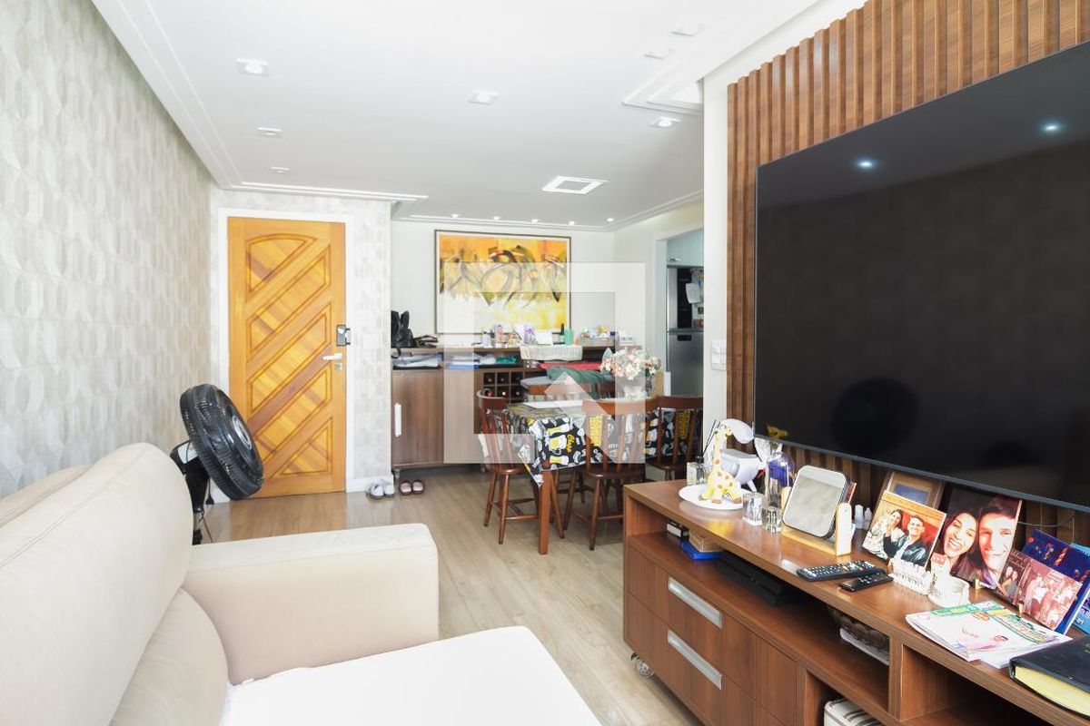 Apartamento, 2 quartos, 55 m² - Foto 2