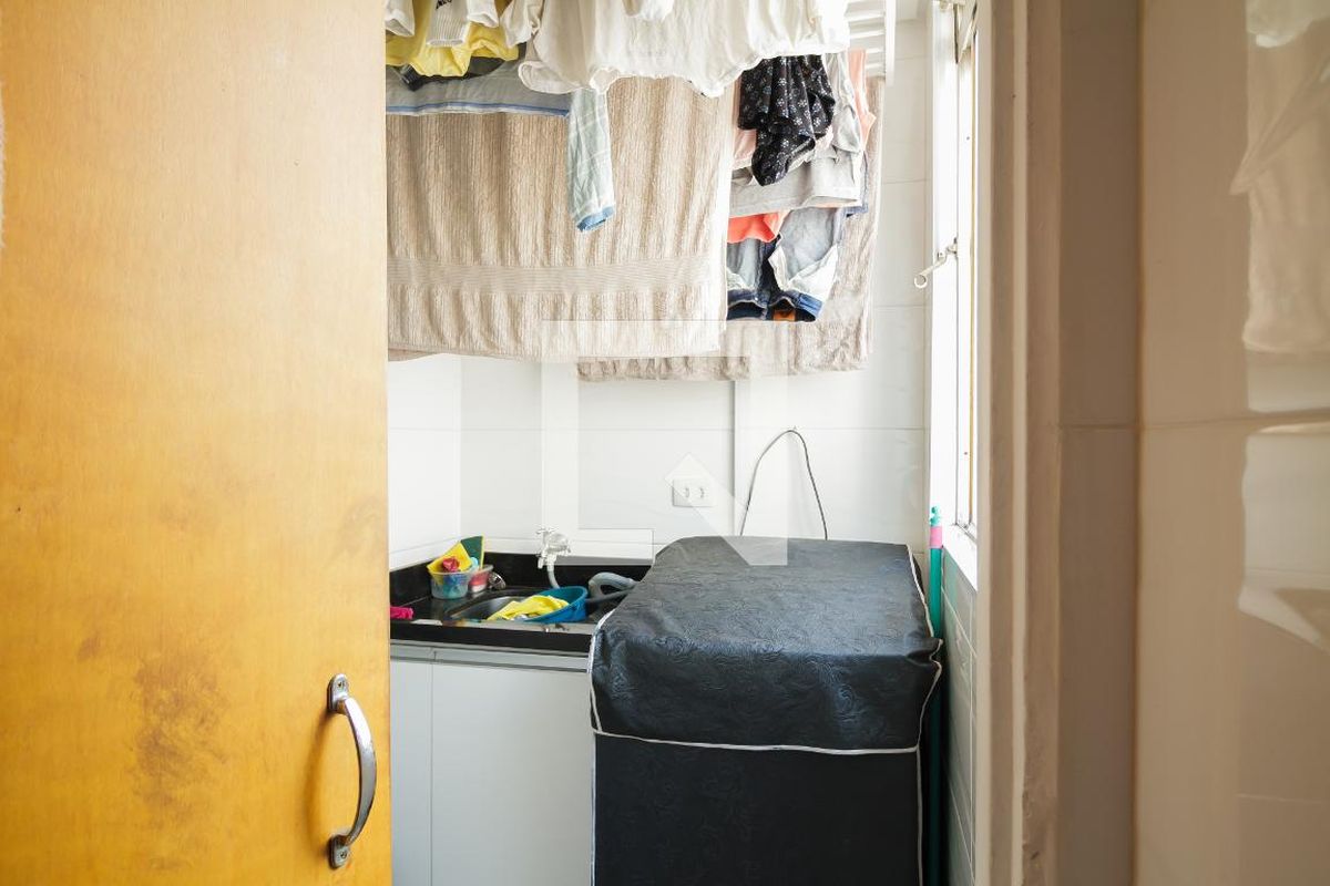 Apartamento, 2 quartos, 55 m² - Foto 28