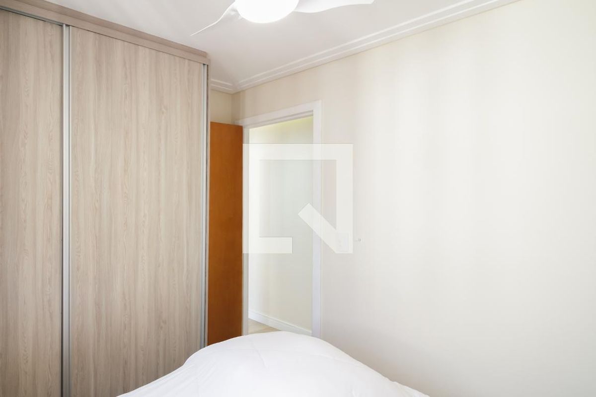 Apartamento, 2 quartos, 55 m² - Foto 8