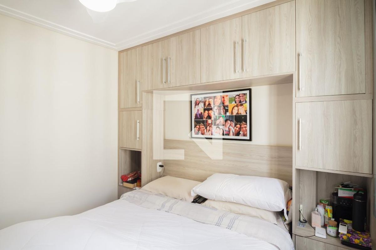 Apartamento, 2 quartos, 55 m² - Foto 7