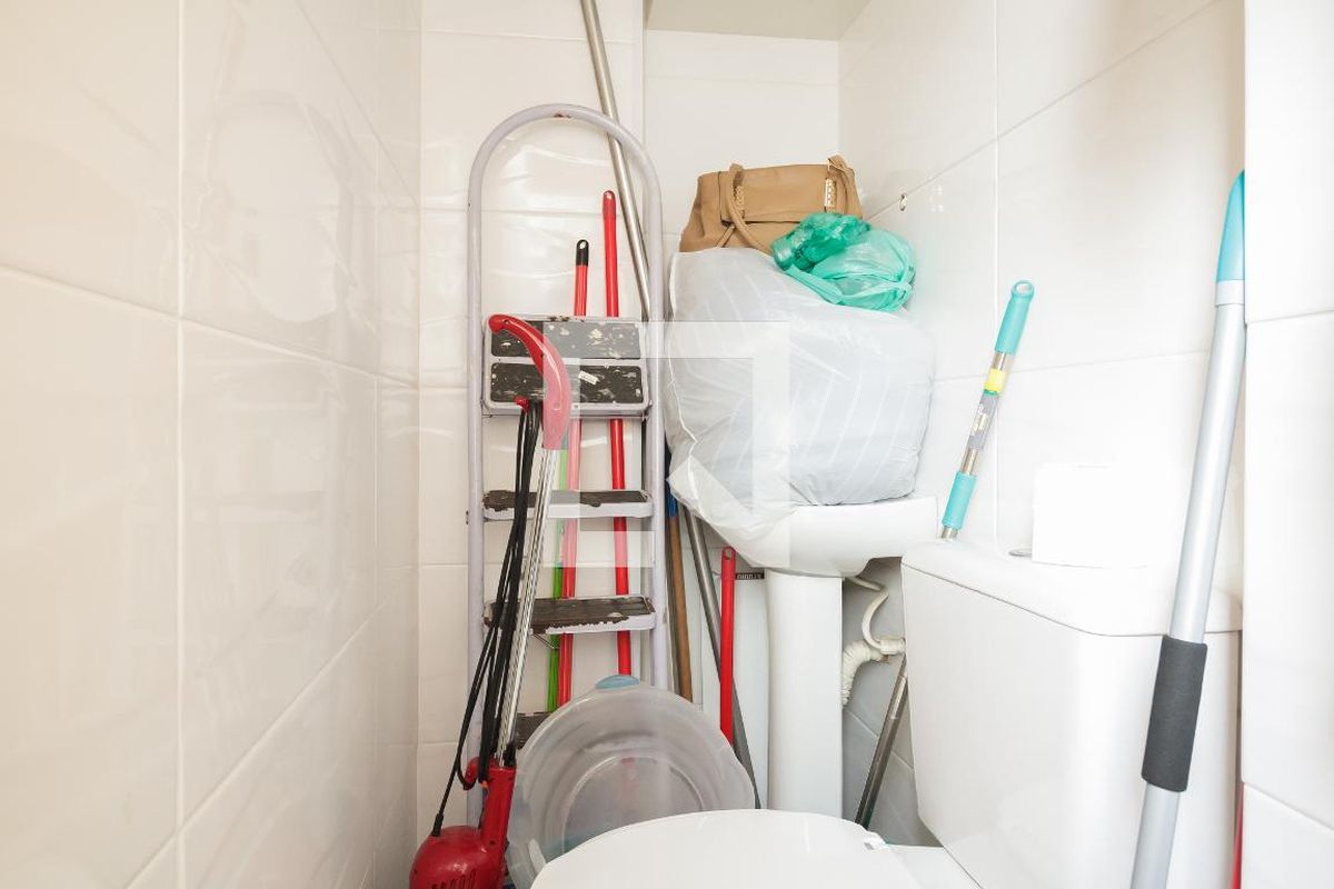 Apartamento, 2 quartos, 55 m² - Foto 26