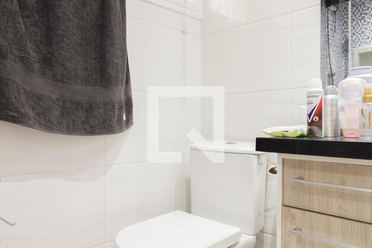 Apartamento, 2 quartos, 55 m² - Foto 13
