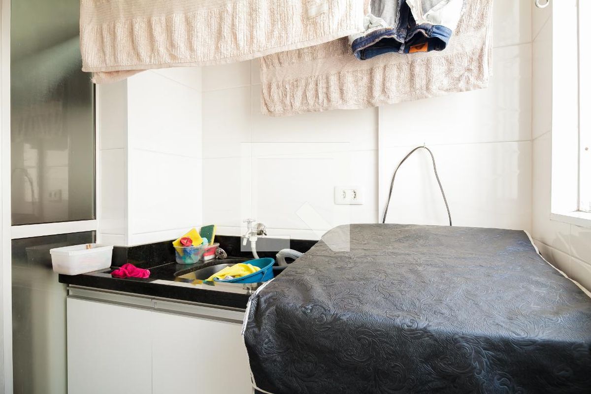 Apartamento, 2 quartos, 55 m² - Foto 21