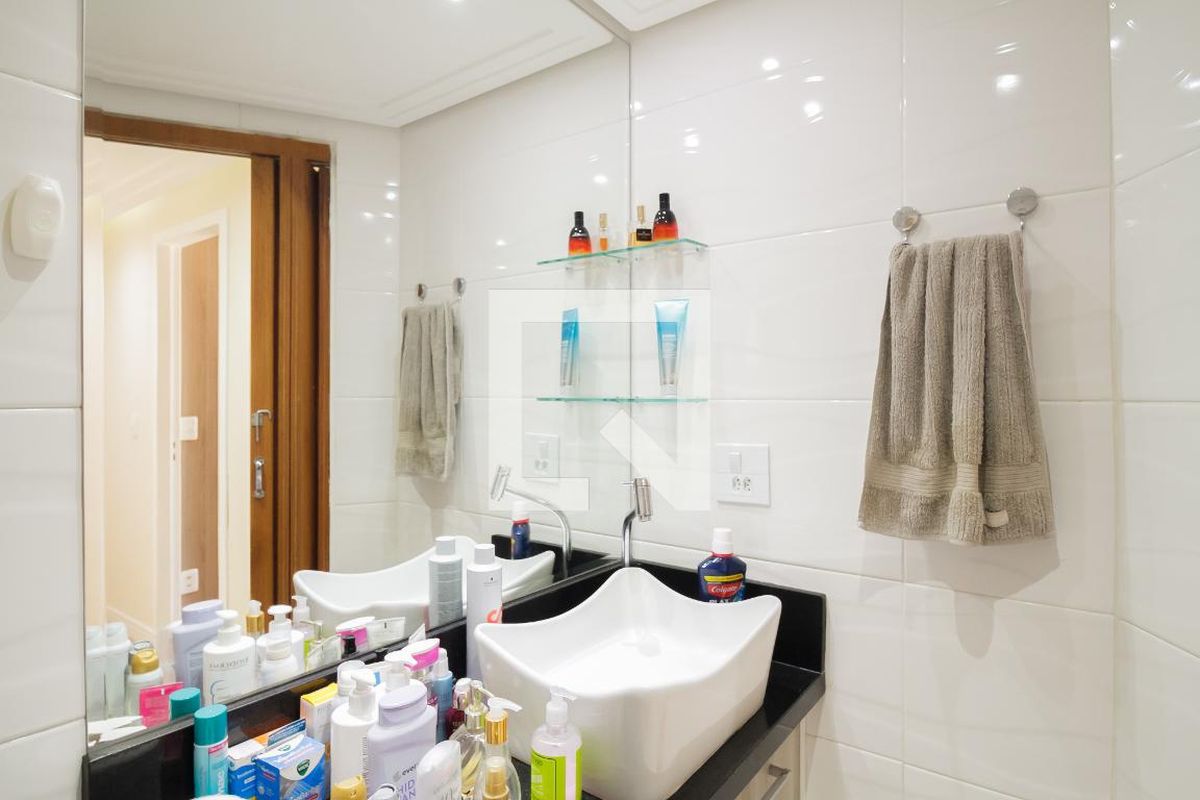 Apartamento, 2 quartos, 55 m² - Foto 16