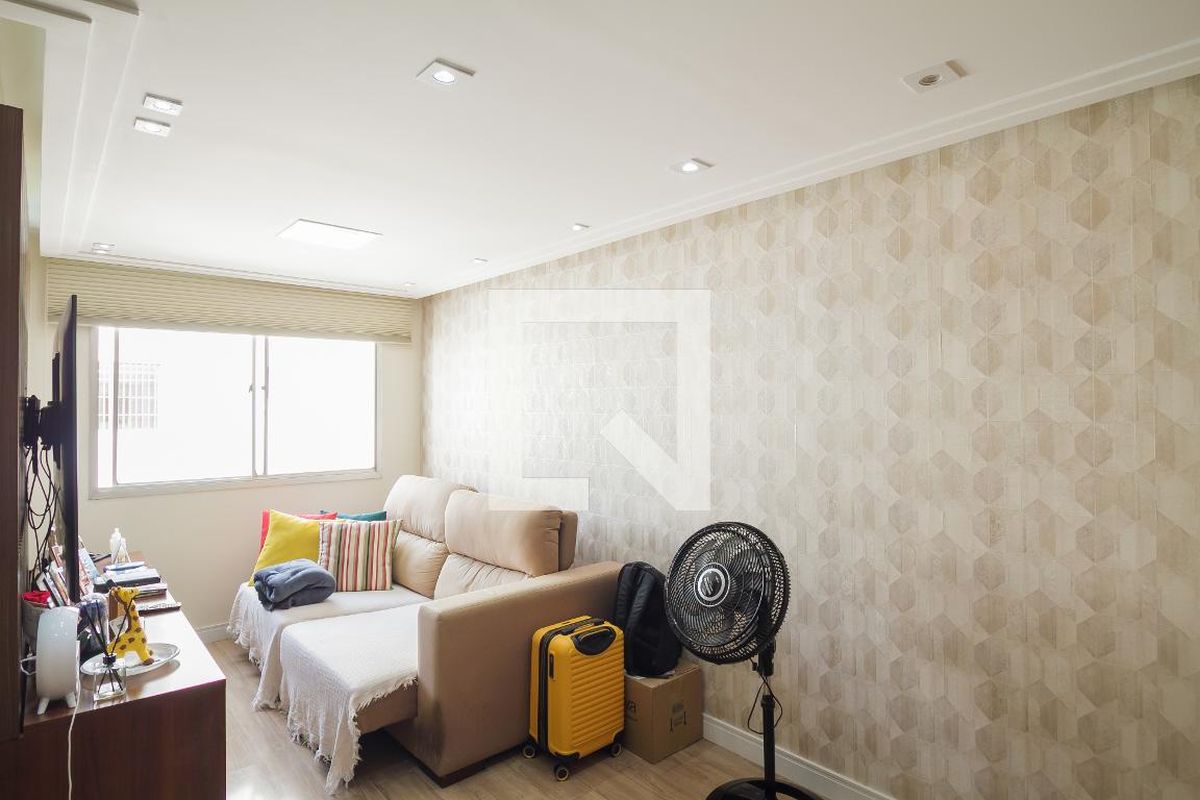 Apartamento, 2 quartos, 55 m² - Foto 3