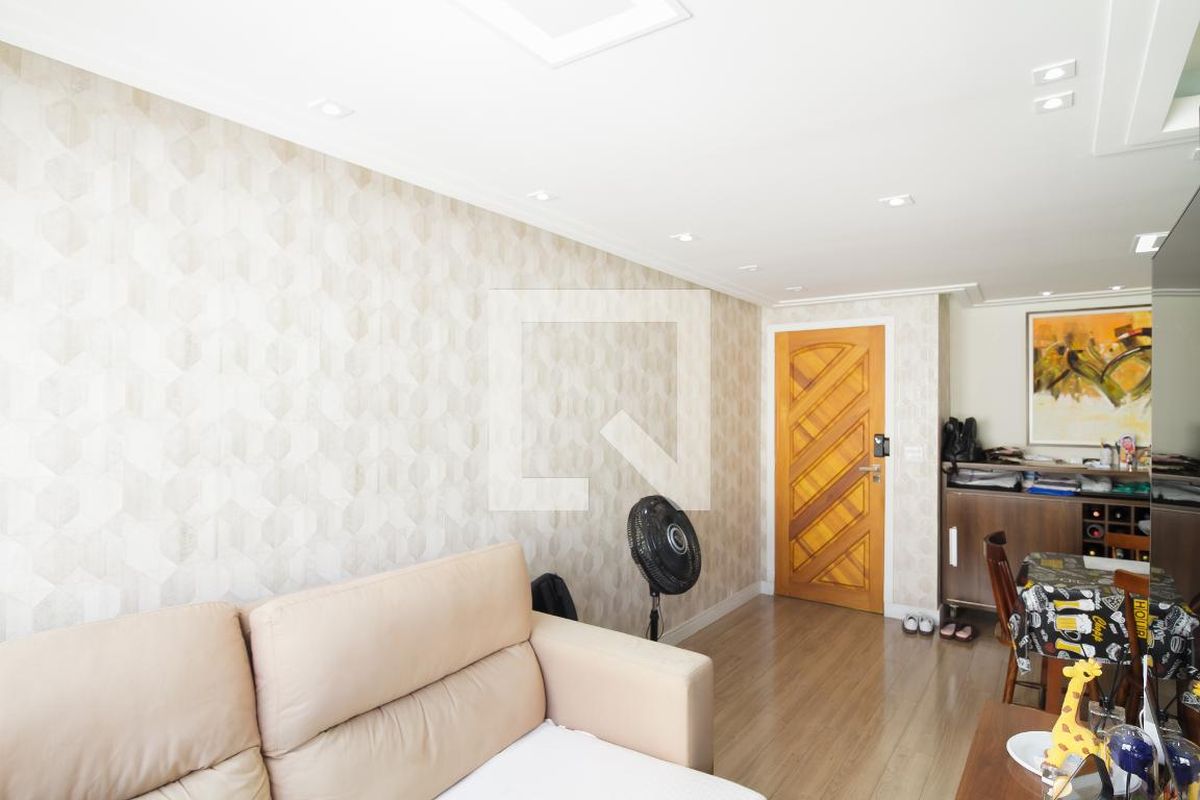 Apartamento, 2 quartos, 55 m² - Foto 4