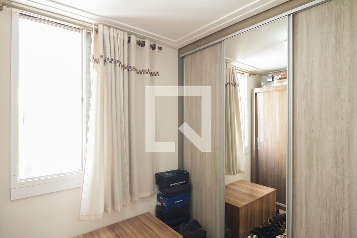 Apartamento, 2 quartos, 55 m² - Foto 9