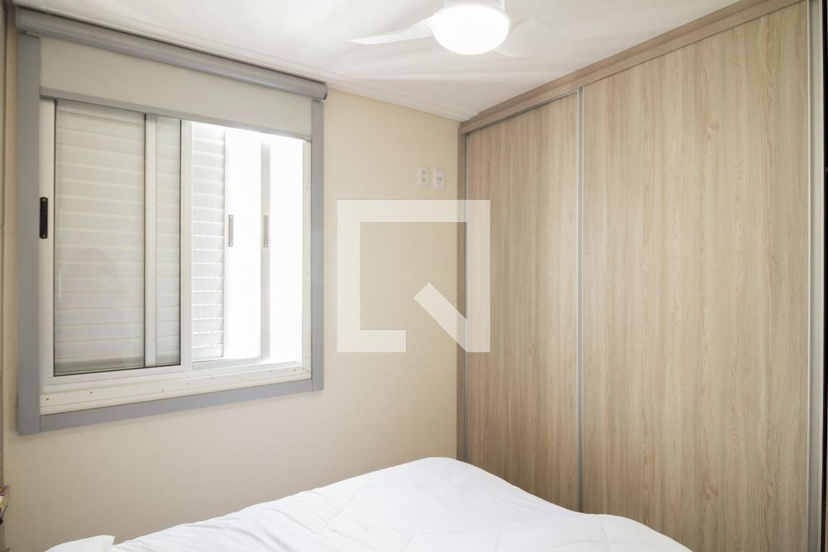 Apartamento, 2 quartos, 55 m² - Foto 6