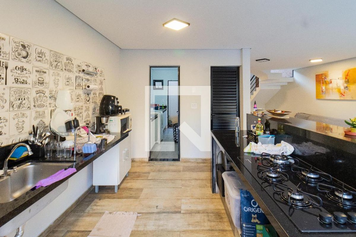 Casa, 3 quartos, 125 m² - Foto 8