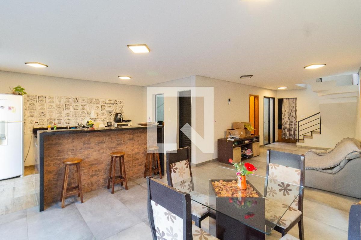 Casa, 3 quartos, 125 m² - Foto 3