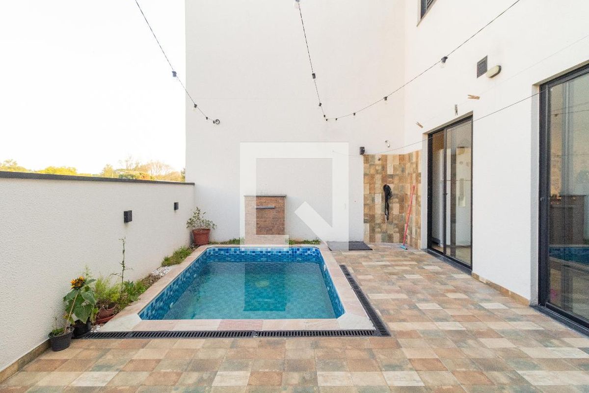 Casa, 3 quartos, 125 m² - Foto 44