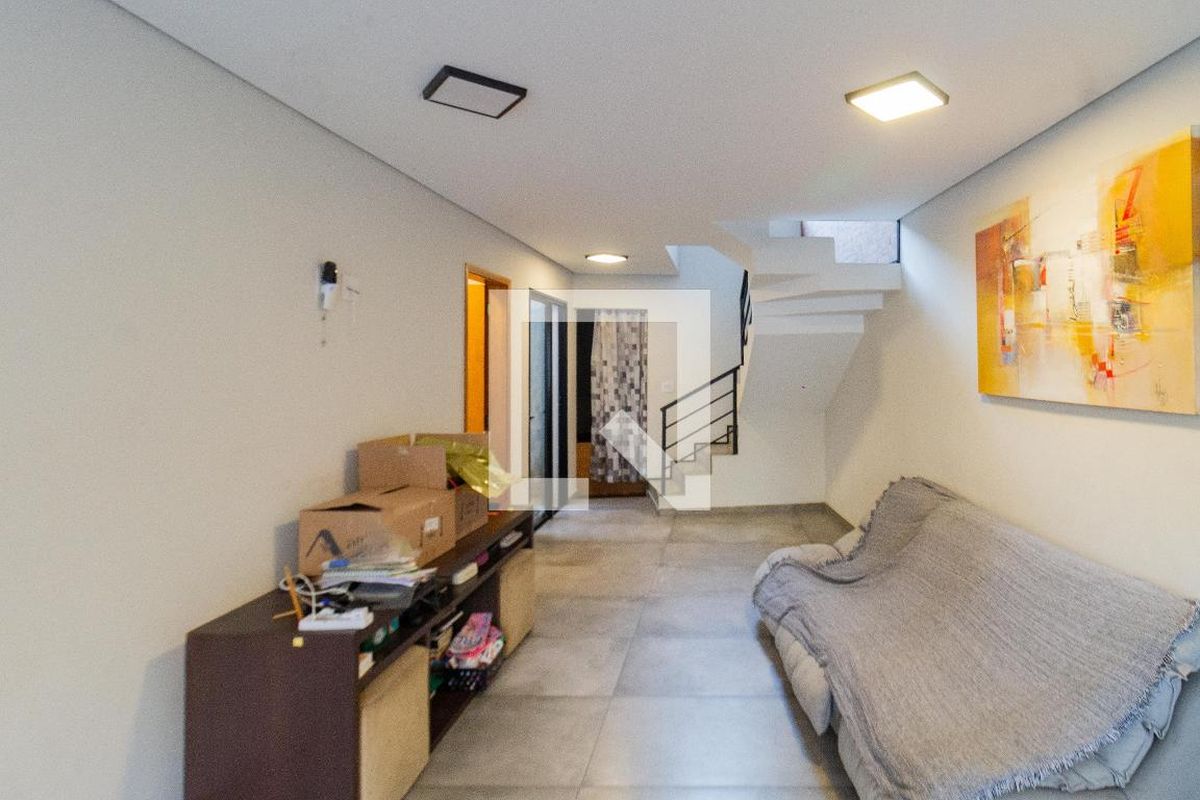 Casa, 3 quartos, 125 m² - Foto 2