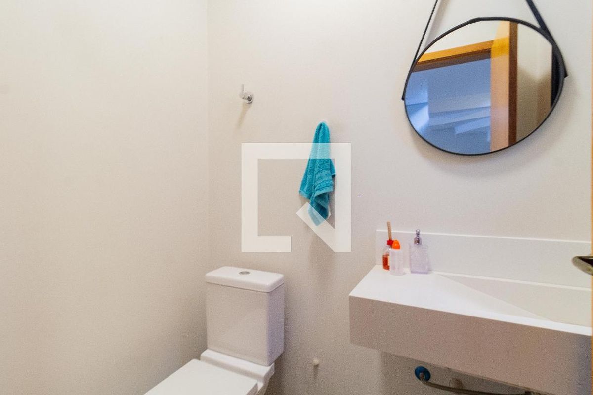 Casa, 3 quartos, 125 m² - Foto 36