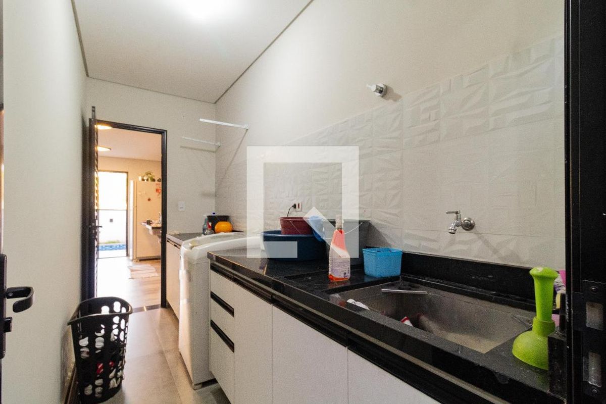 Casa, 3 quartos, 125 m² - Foto 41