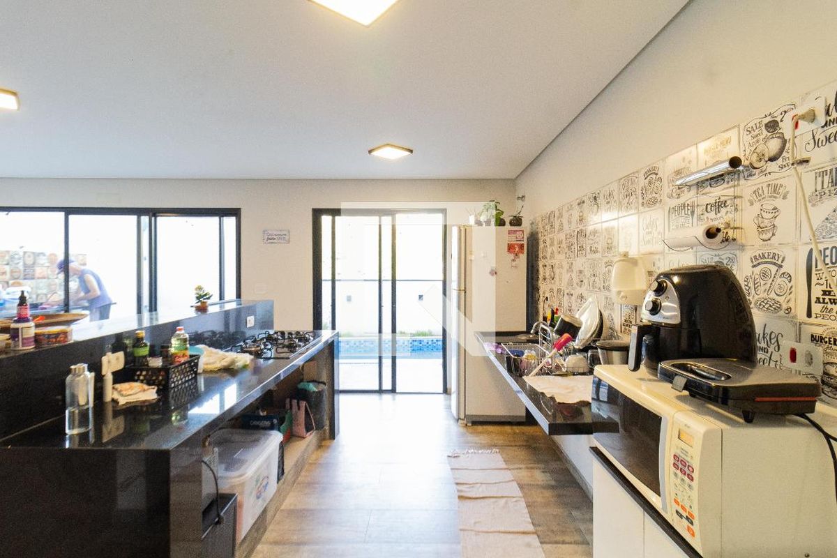 Casa, 3 quartos, 125 m² - Foto 10