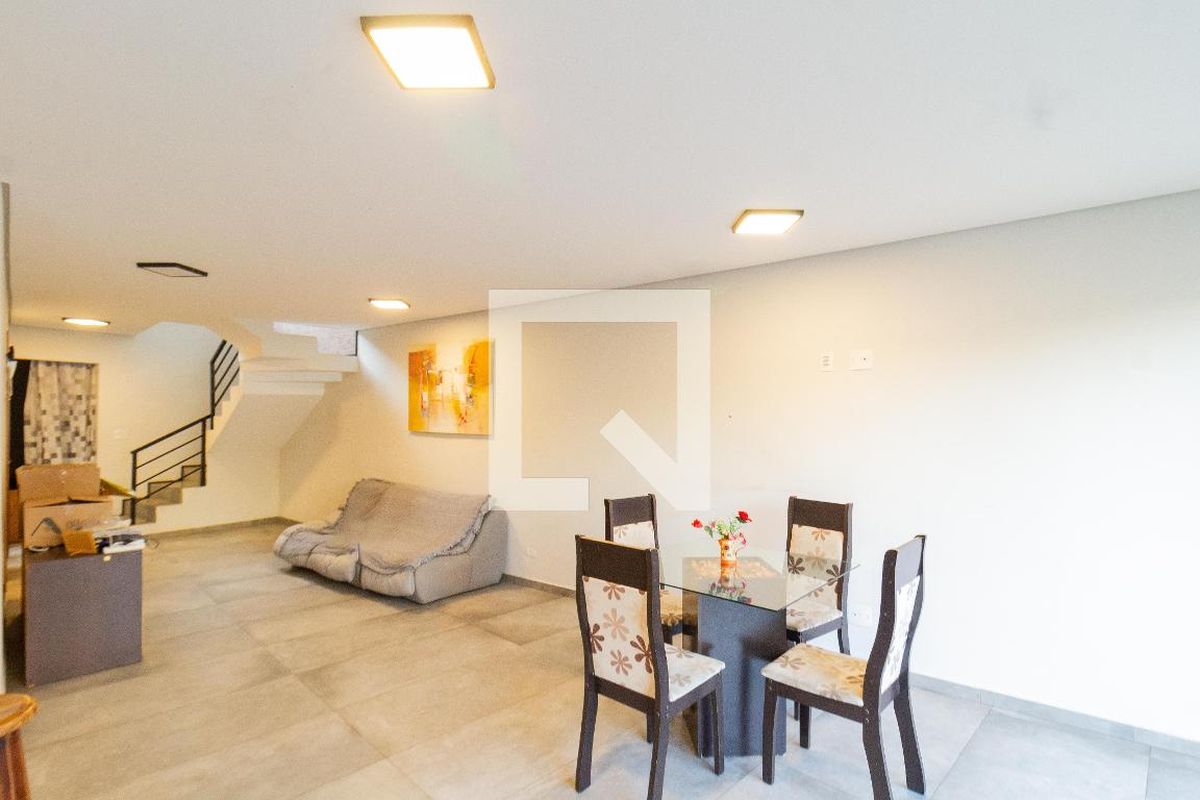 Casa, 3 quartos, 125 m² - Foto 1