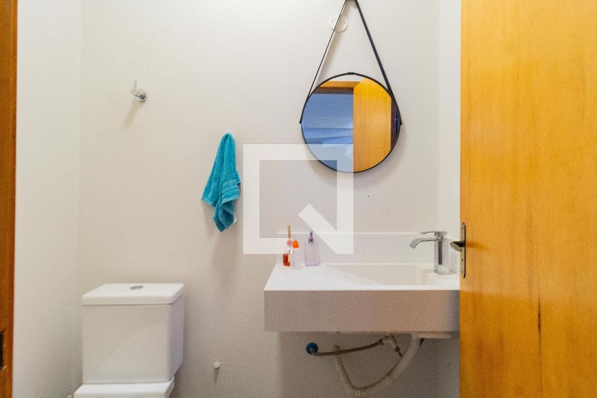 Casa, 3 quartos, 125 m² - Foto 37