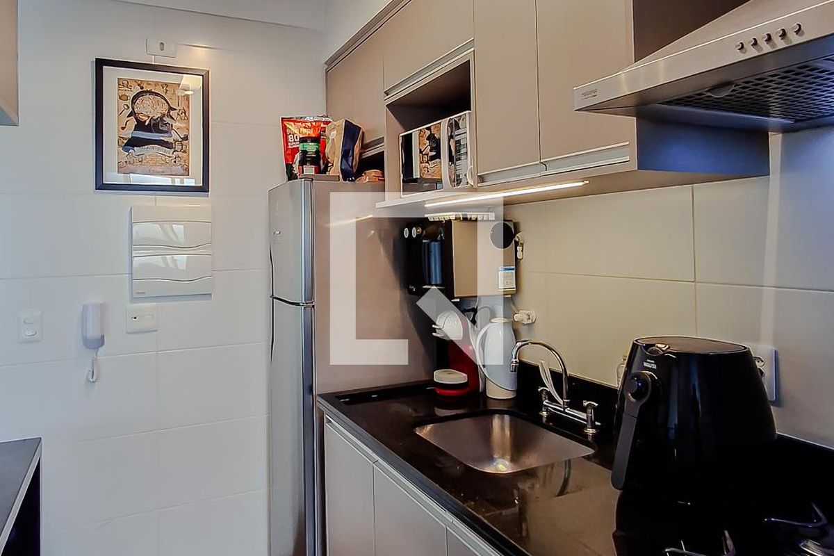 Apartamento, 2 quartos, 59 m² - Foto 31