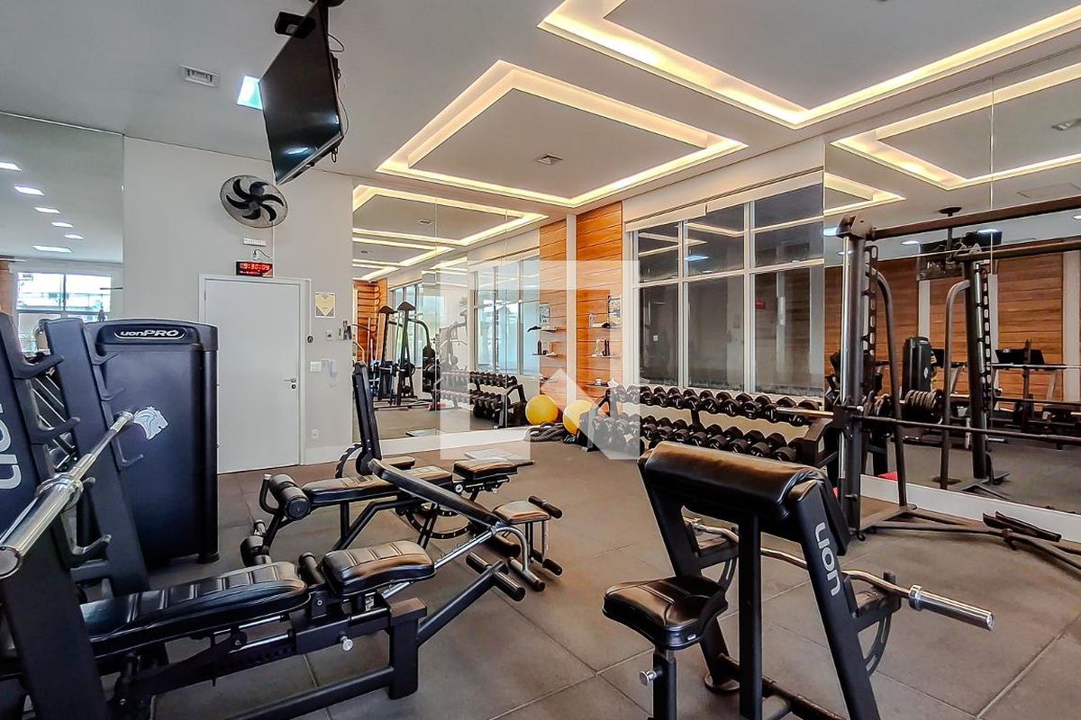 Apartamento, 2 quartos, 59 m² - Foto 47