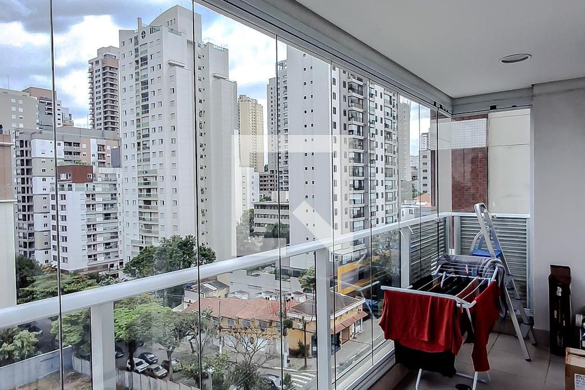 Apartamento, 2 quartos, 59 m² - Foto 6