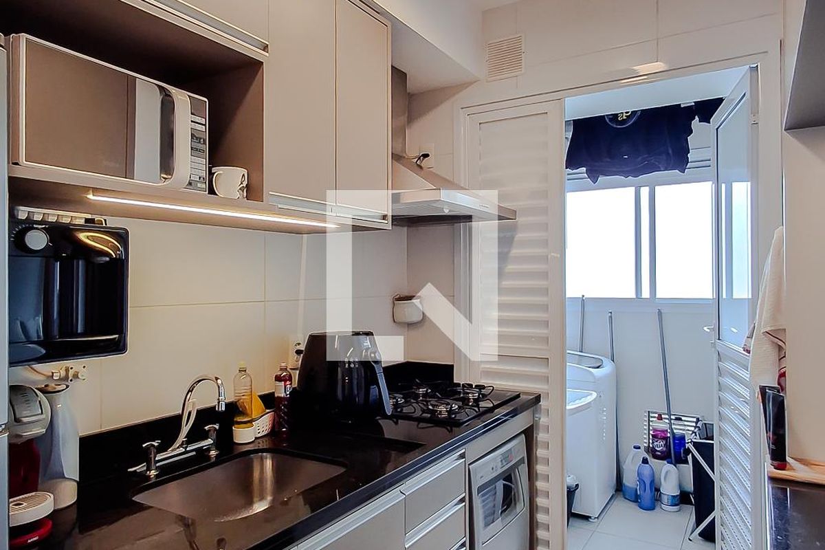 Apartamento, 2 quartos, 59 m² - Foto 29