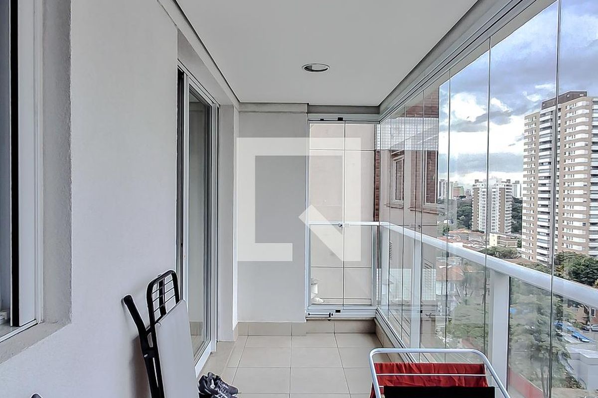 Apartamento, 2 quartos, 59 m² - Foto 7