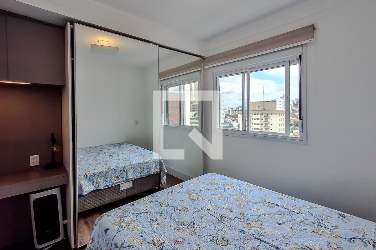 Apartamento, 2 quartos, 59 m² - Foto 16