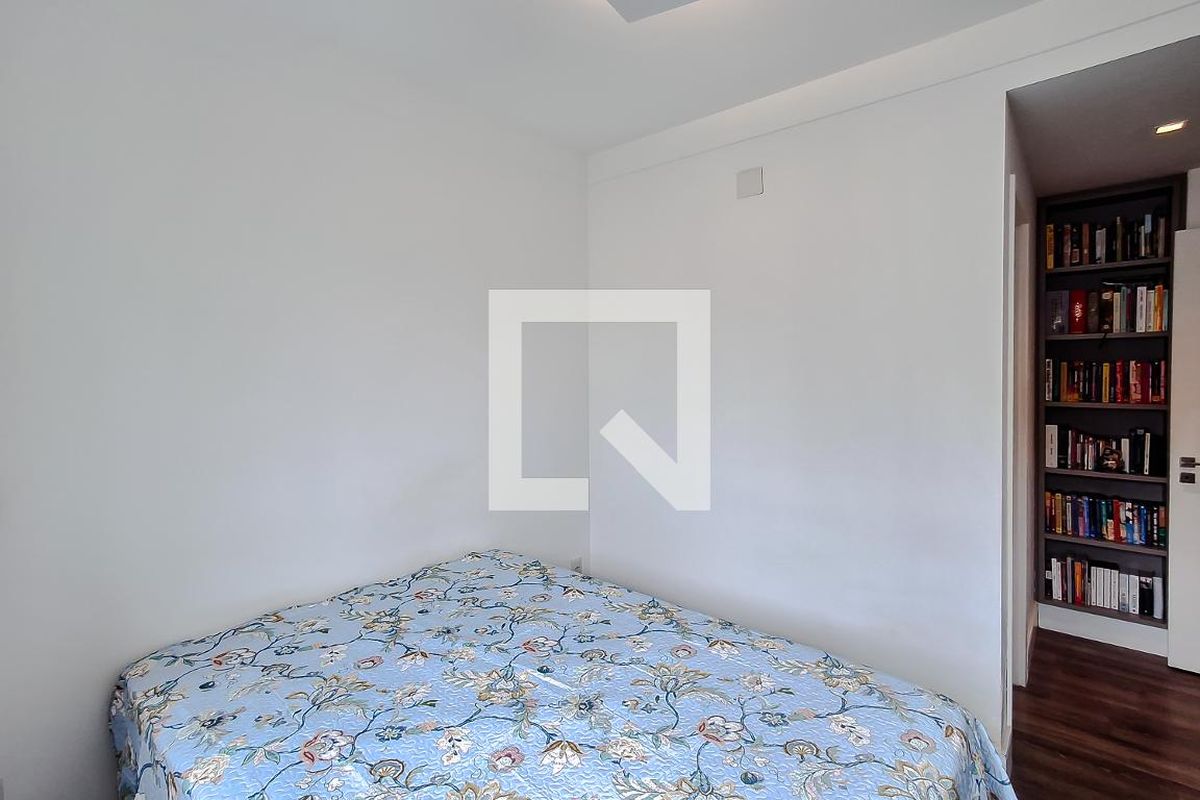 Apartamento, 2 quartos, 59 m² - Foto 18