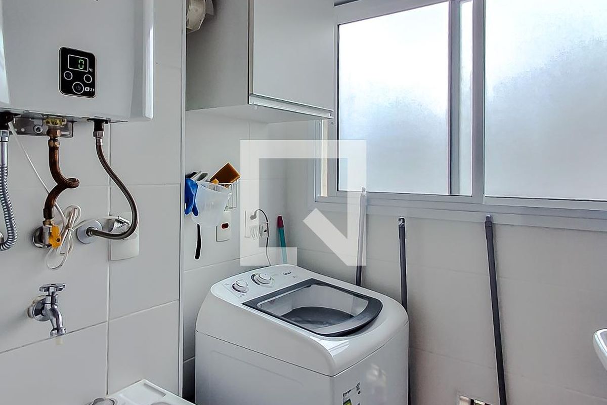 Apartamento, 2 quartos, 59 m² - Foto 34