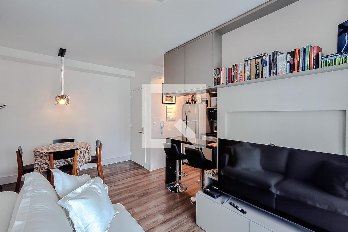 Apartamento, 2 quartos, 59 m² - Foto 4
