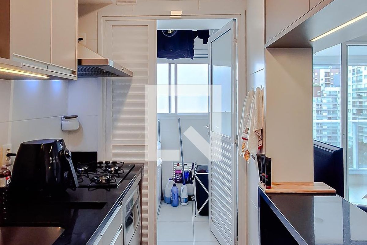 Apartamento, 2 quartos, 59 m² - Foto 30