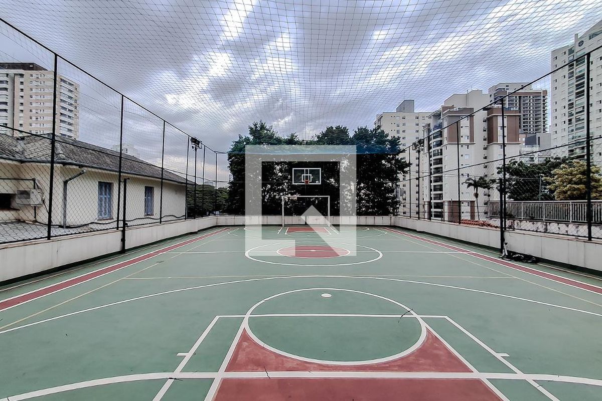 Apartamento, 2 quartos, 59 m² - Foto 42