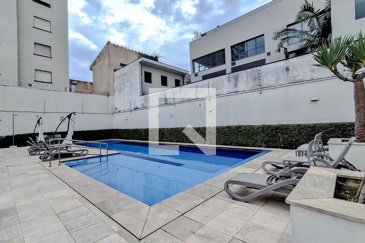 Apartamento, 2 quartos, 59 m² - Foto 40