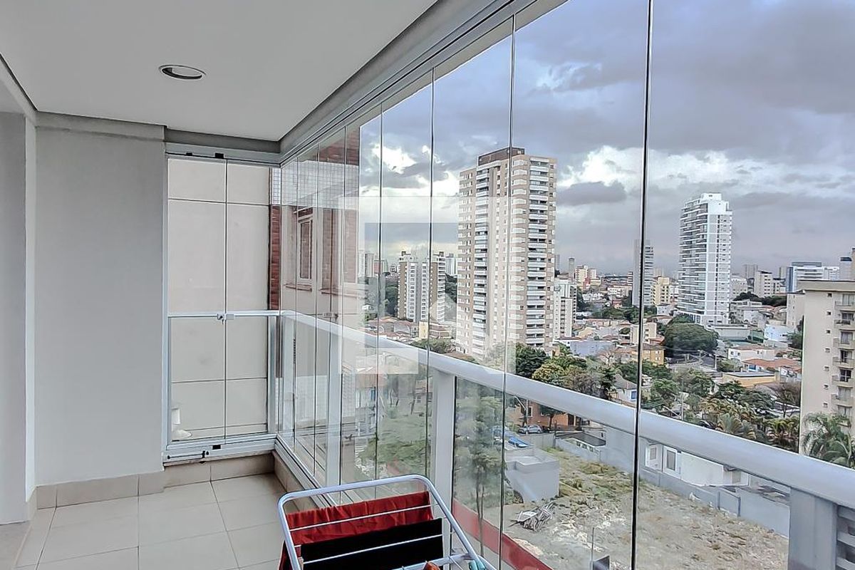 Apartamento, 2 quartos, 59 m² - Foto 8