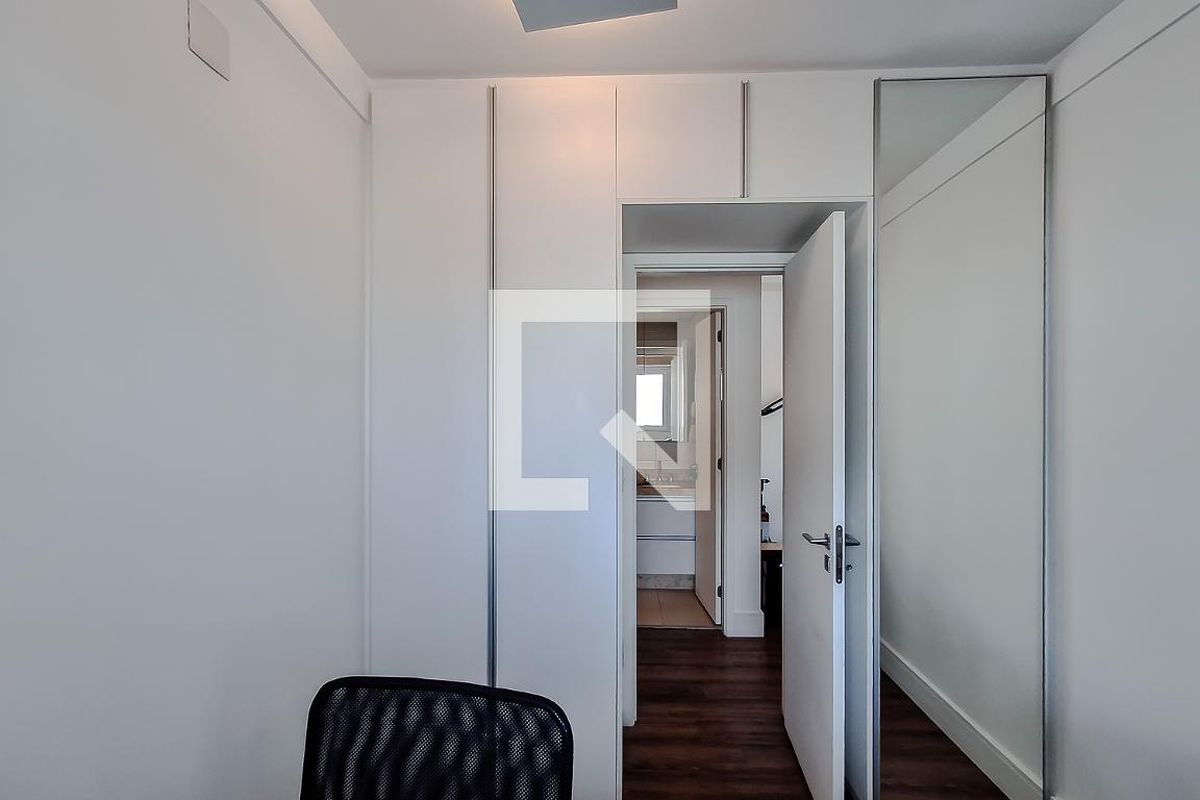 Apartamento, 2 quartos, 59 m² - Foto 14