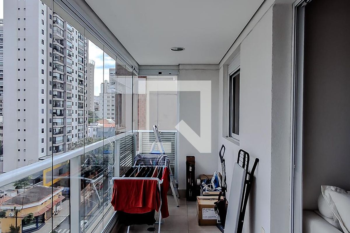 Apartamento, 2 quartos, 59 m² - Foto 5