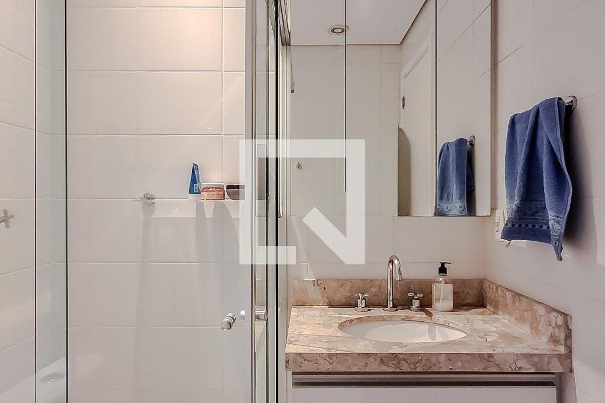 Apartamento, 2 quartos, 59 m² - Foto 24