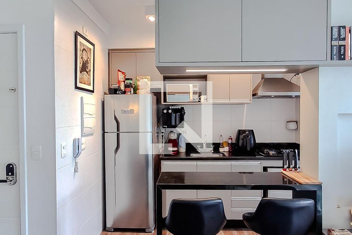 Apartamento, 2 quartos, 59 m² - Foto 28