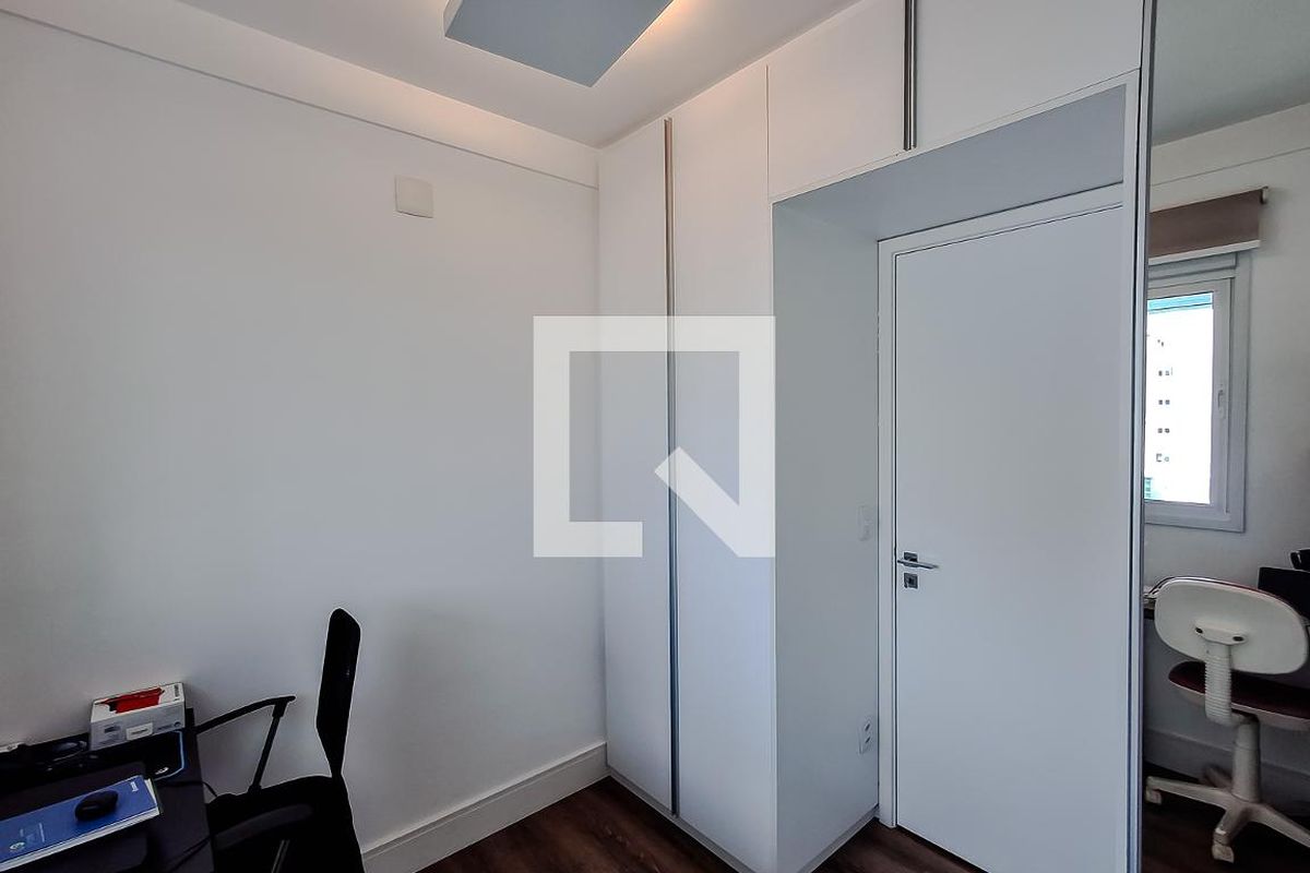 Apartamento, 2 quartos, 59 m² - Foto 11