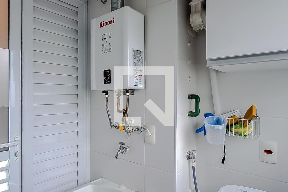 Apartamento, 2 quartos, 59 m² - Foto 36