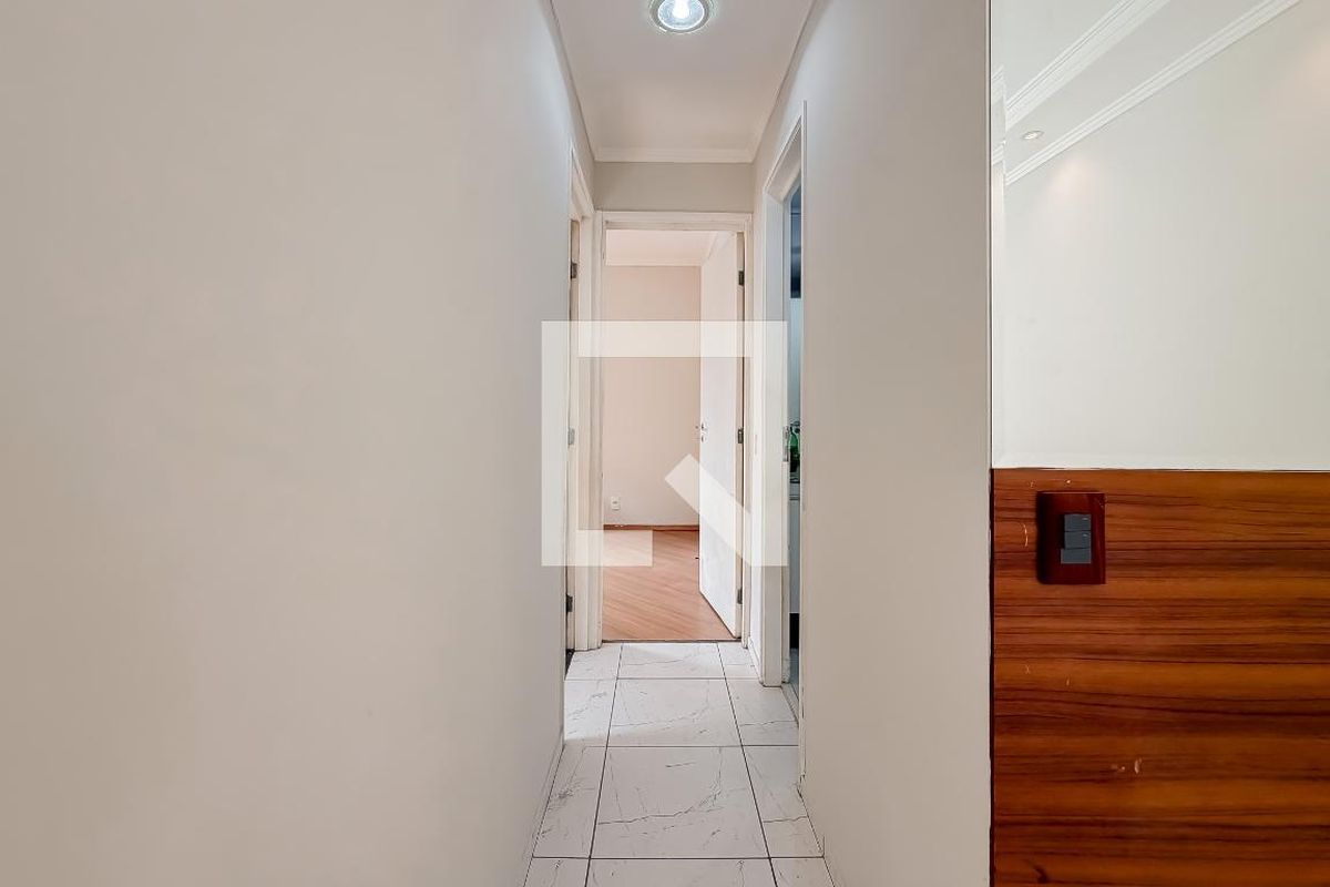 Apartamento, 2 quartos, 50 m² - Foto 10