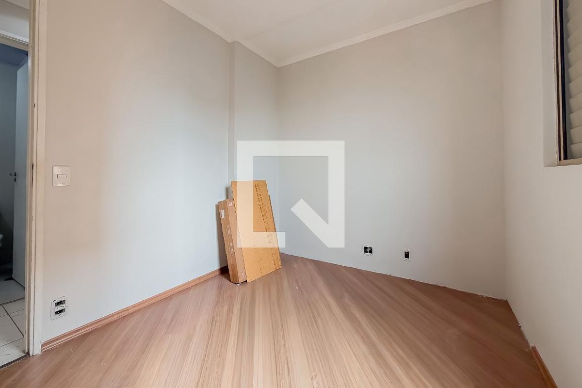 Apartamento, 2 quartos, 50 m² - Foto 12