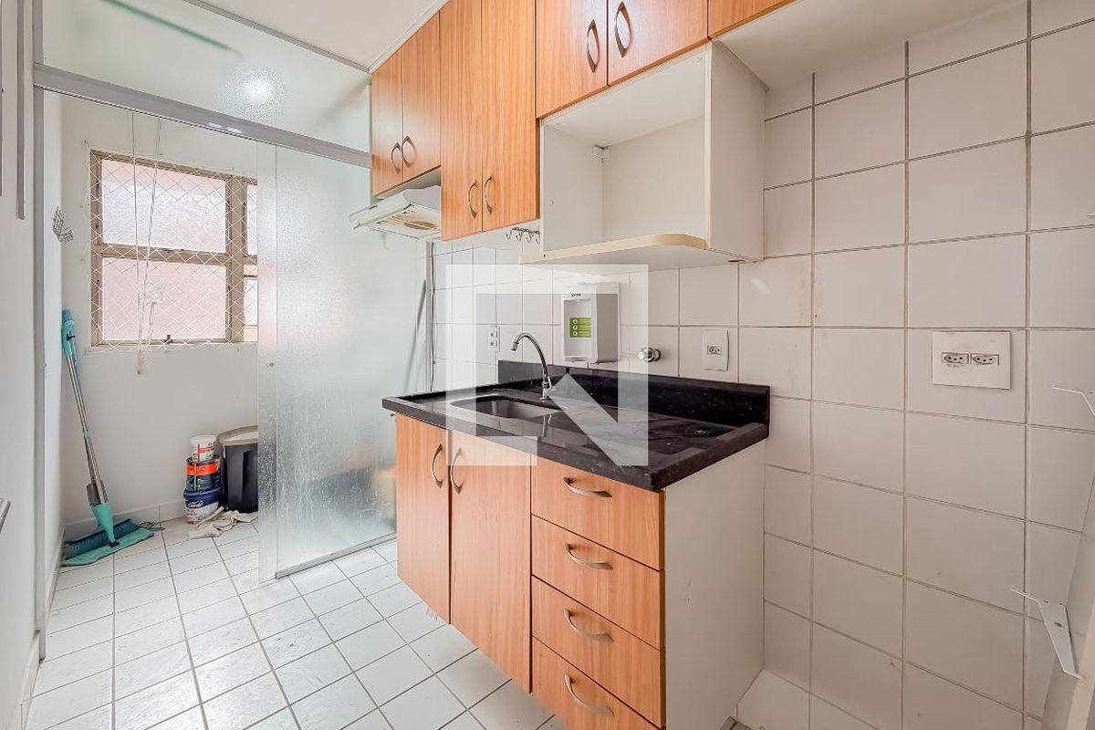 Apartamento, 2 quartos, 50 m² - Foto 24