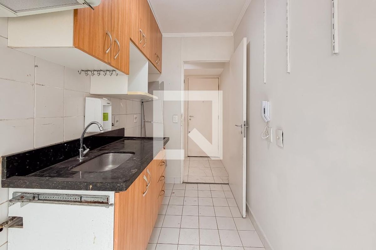 Apartamento, 2 quartos, 50 m² - Foto 27