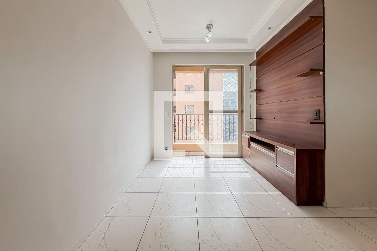 Apartamento, 2 quartos, 50 m² - Foto 2